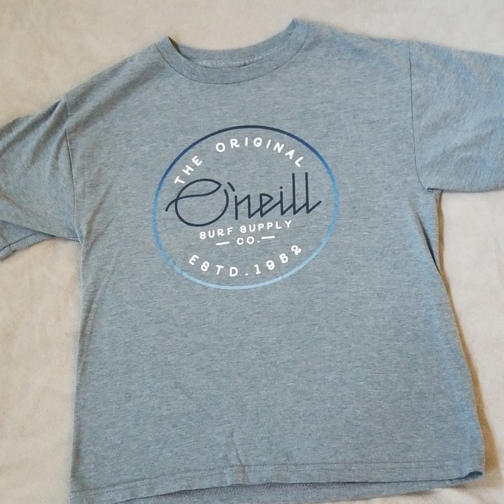 O'Neill Graphic Tee
